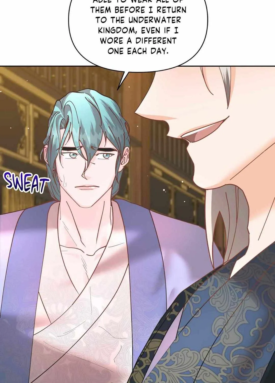 Byeoljubujeon Chapter 15 page 44 - 