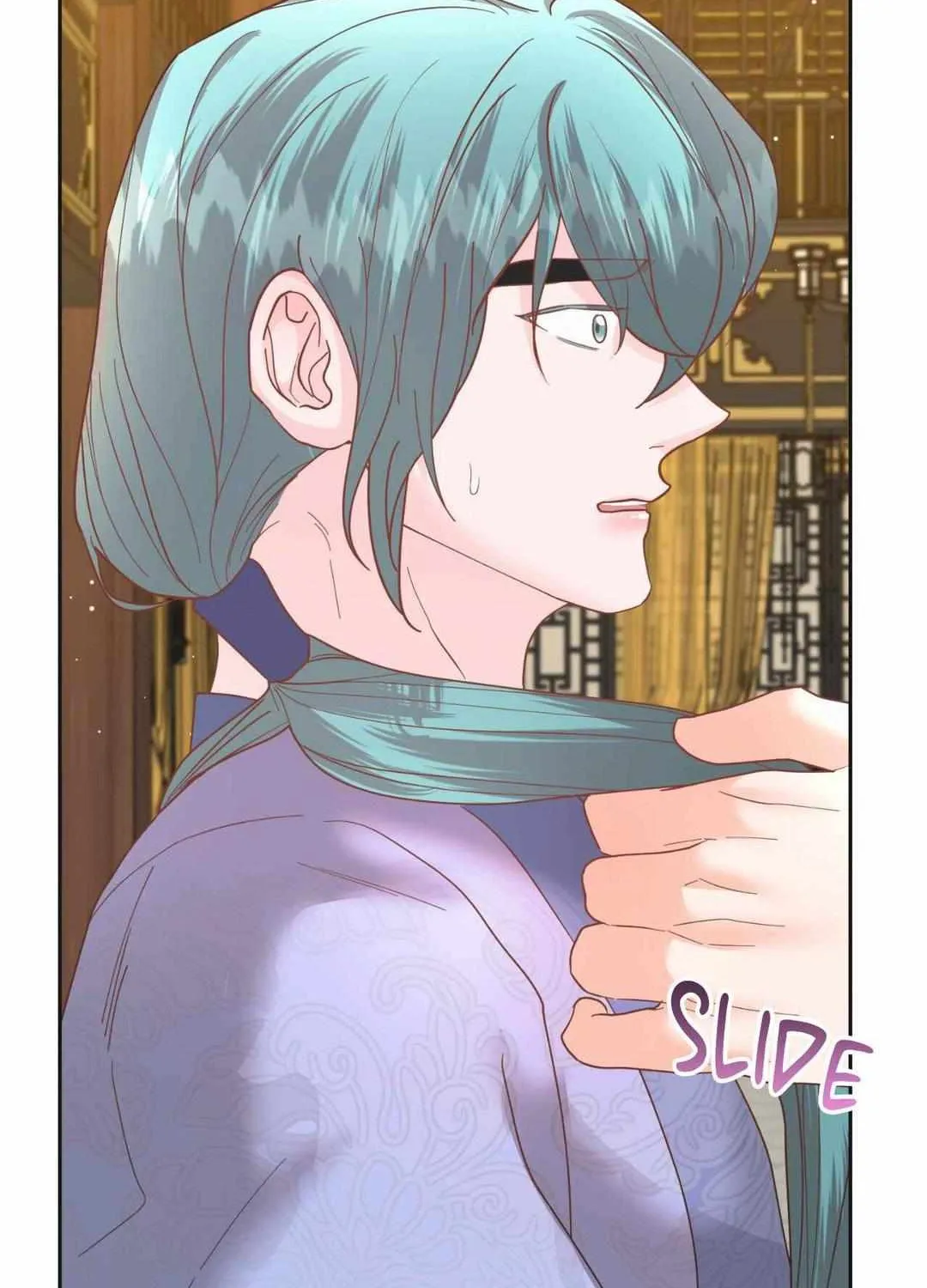 Byeoljubujeon Chapter 15 page 50 - 