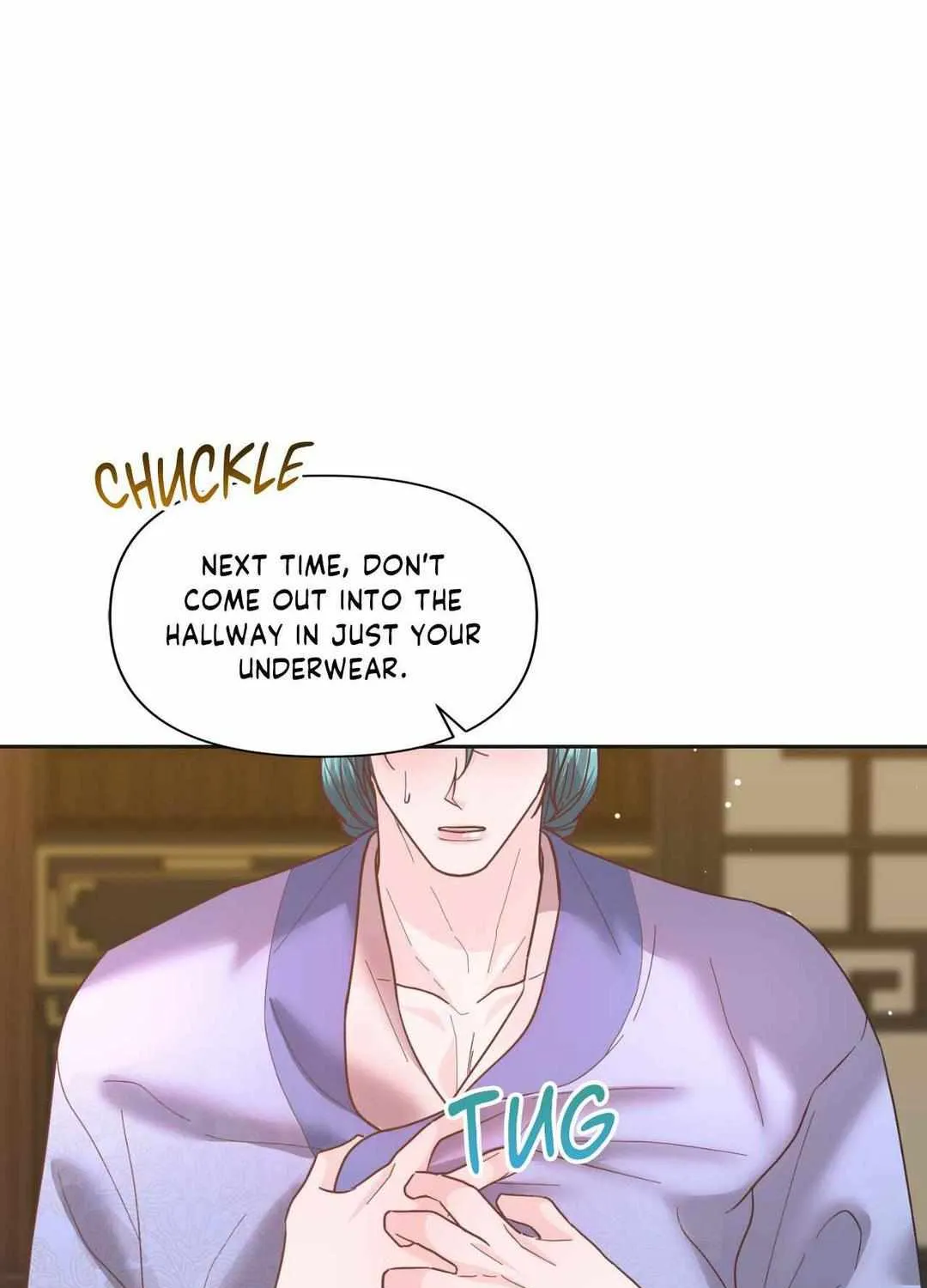 Byeoljubujeon Chapter 15 page 54 - 