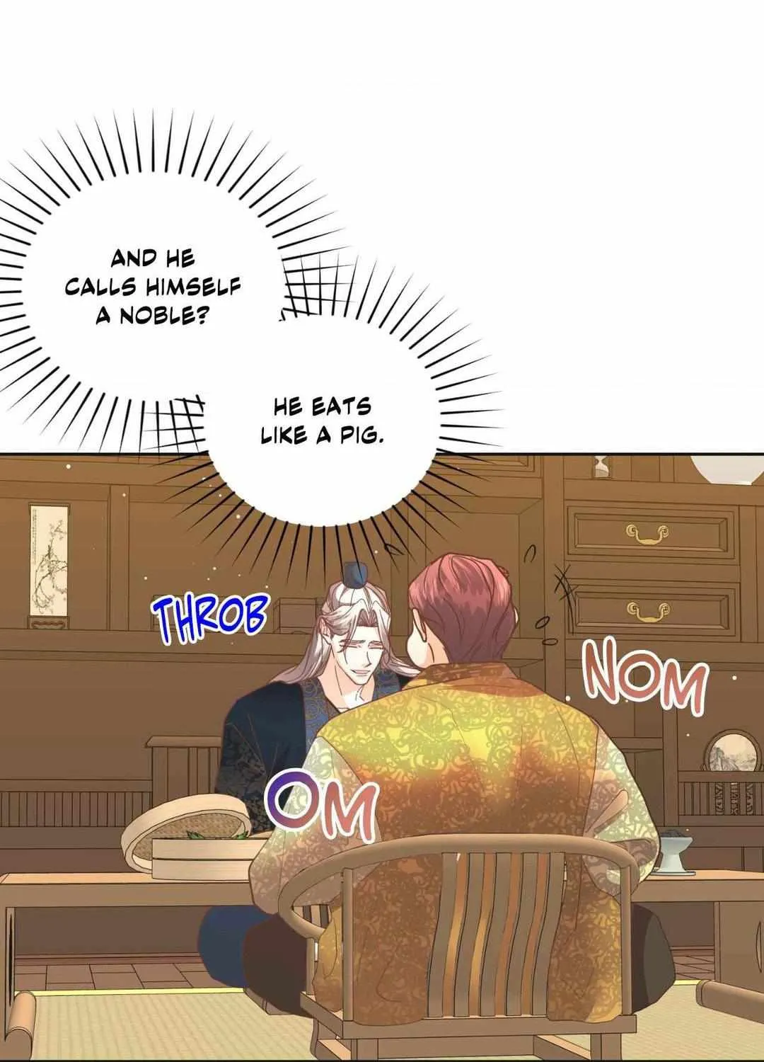 Byeoljubujeon Chapter 15 page 64 - 