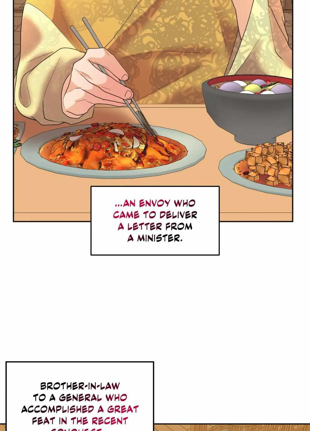 Byeoljubujeon Chapter 15 page 66 - 