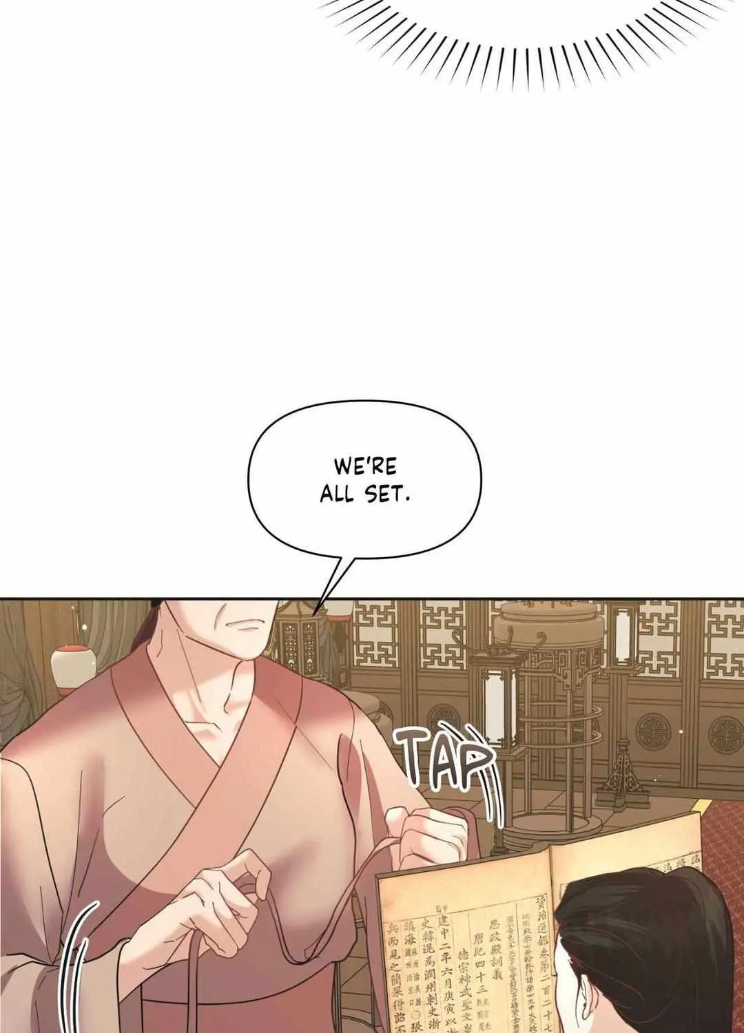 Byeoljubujeon Chapter 15 page 8 - 