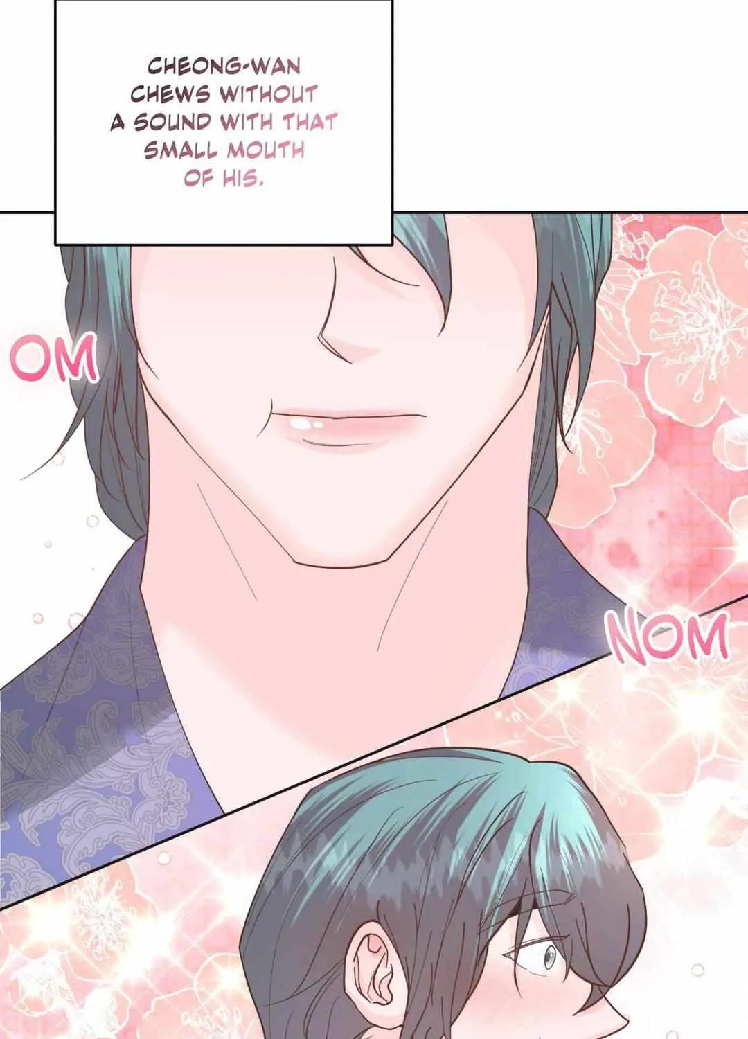 Byeoljubujeon Chapter 15 page 75 - 