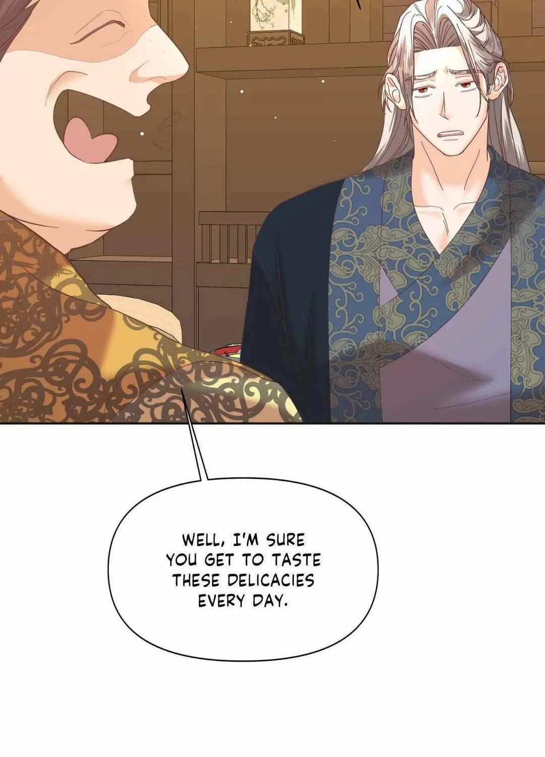 Byeoljubujeon Chapter 15 page 80 - 