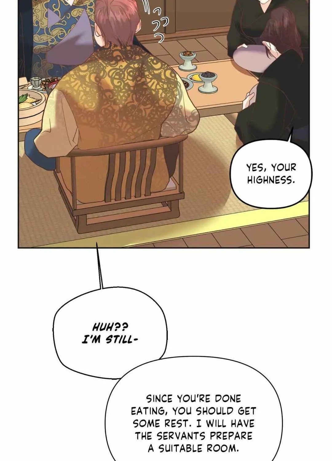 Byeoljubujeon Chapter 15 page 84 - 