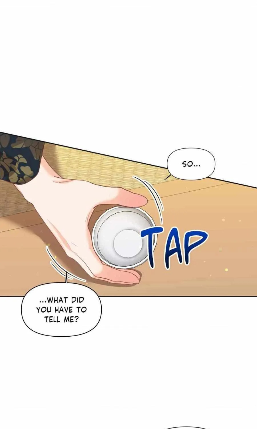 Byeoljubujeon Chapter 16 page 11 - 