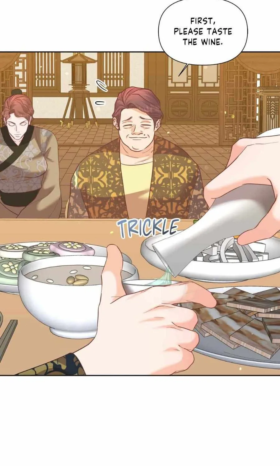 Byeoljubujeon Chapter 16 page 12 - 