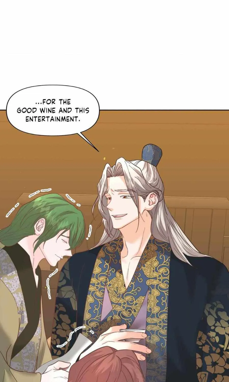 Byeoljubujeon Chapter 16 page 21 - 