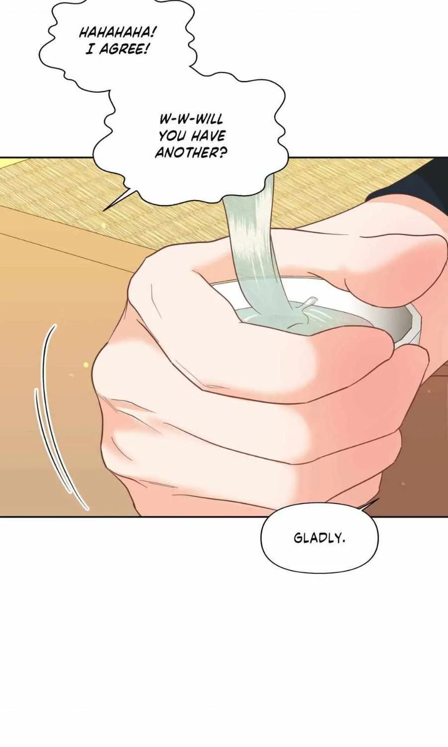 Byeoljubujeon Chapter 16 page 23 - 