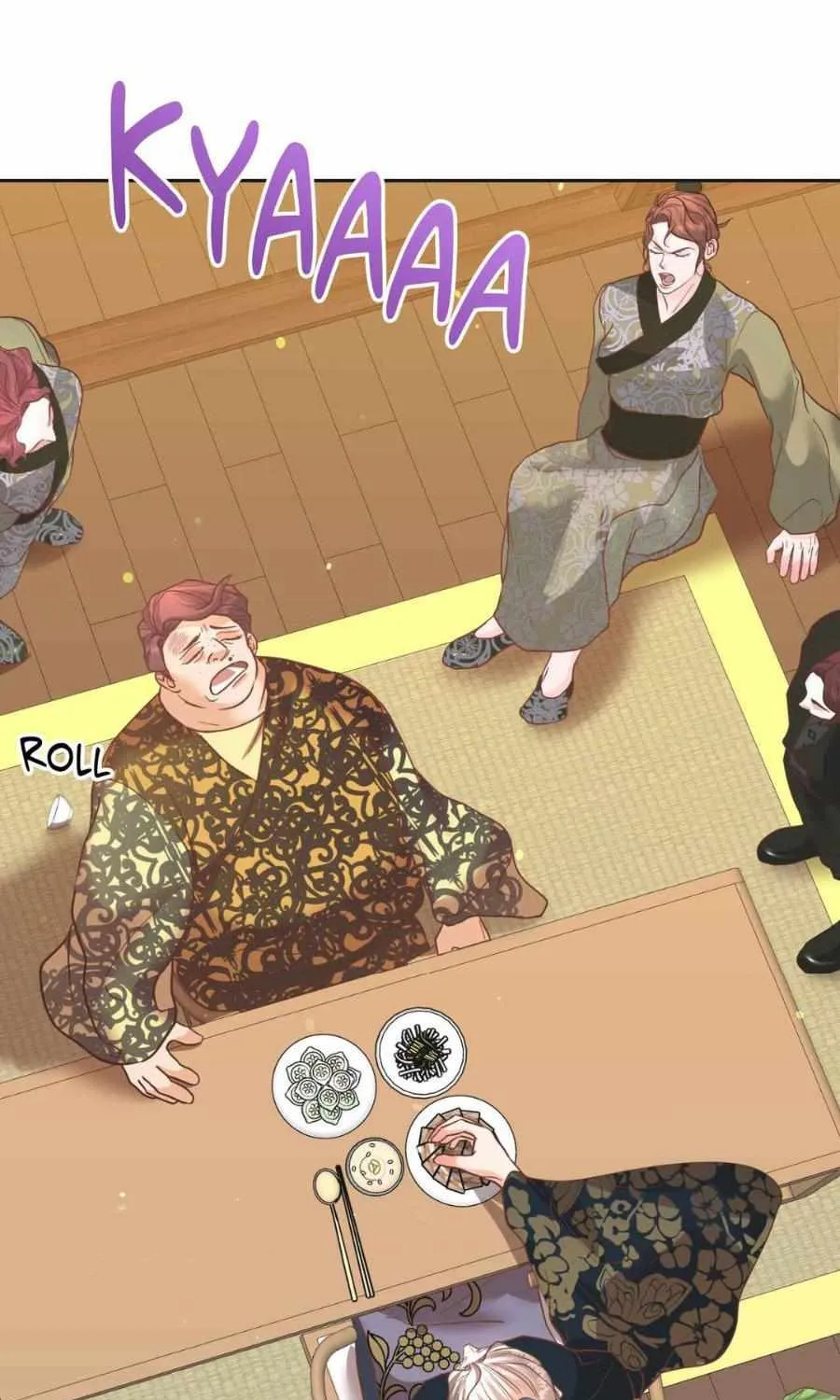 Byeoljubujeon Chapter 16 page 29 - 