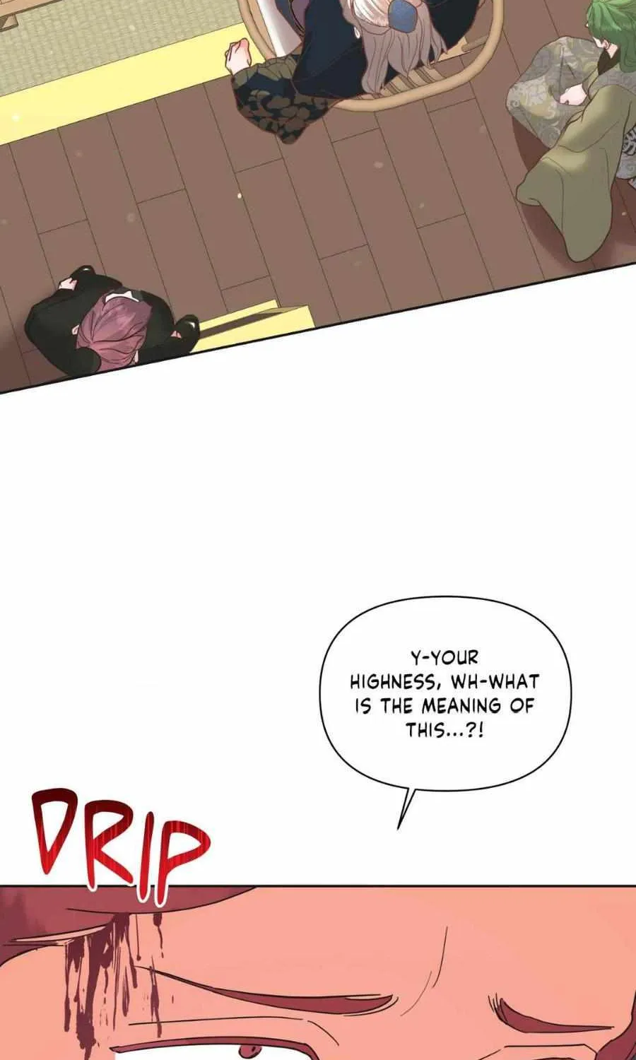 Byeoljubujeon Chapter 16 page 30 - 