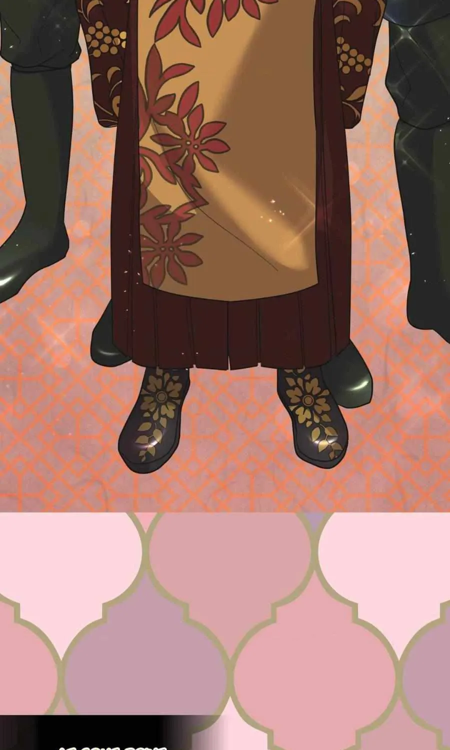 Byeoljubujeon Chapter 16 page 4 - 