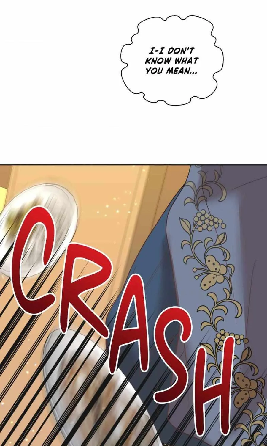 Byeoljubujeon Chapter 16 page 33 - 