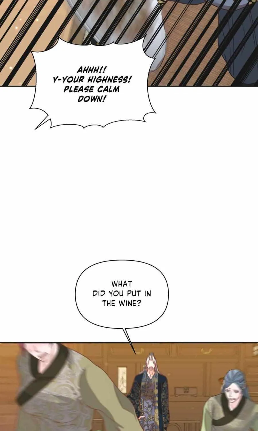 Byeoljubujeon Chapter 16 page 34 - 