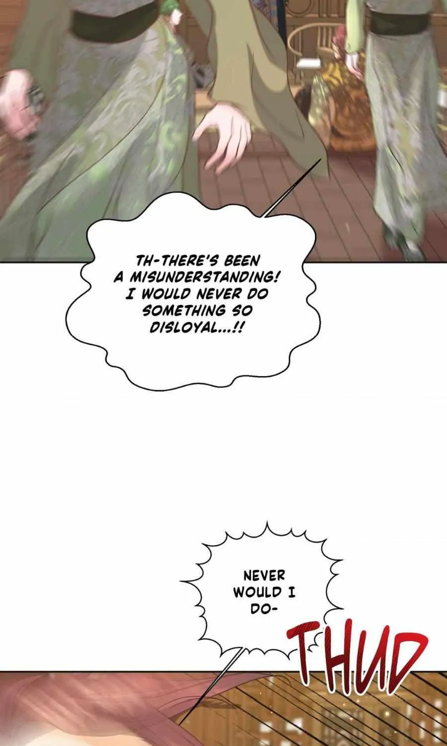 Byeoljubujeon Chapter 16 page 35 - 