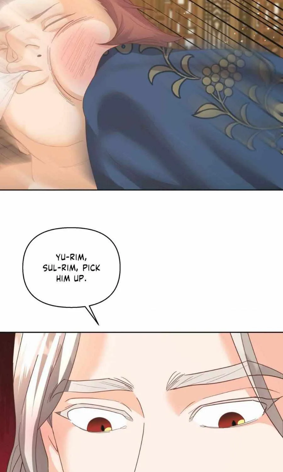 Byeoljubujeon Chapter 16 page 36 - 