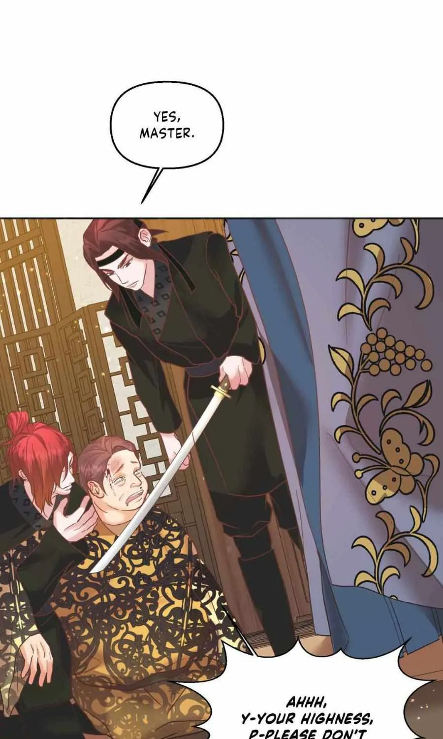 Byeoljubujeon Chapter 16 page 38 - 