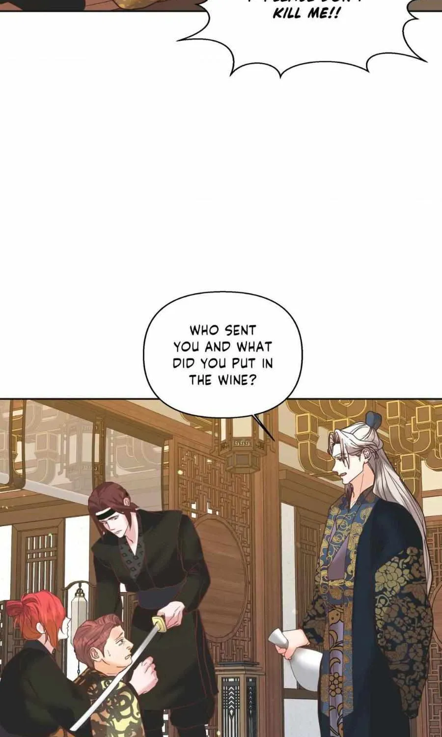 Byeoljubujeon Chapter 16 page 39 - 