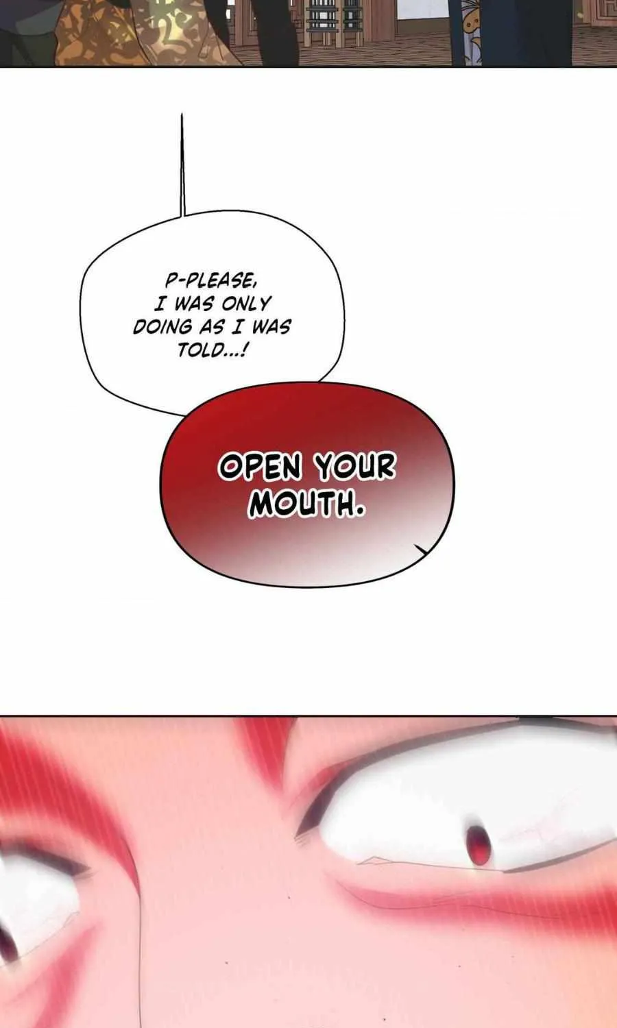 Byeoljubujeon Chapter 16 page 40 - 