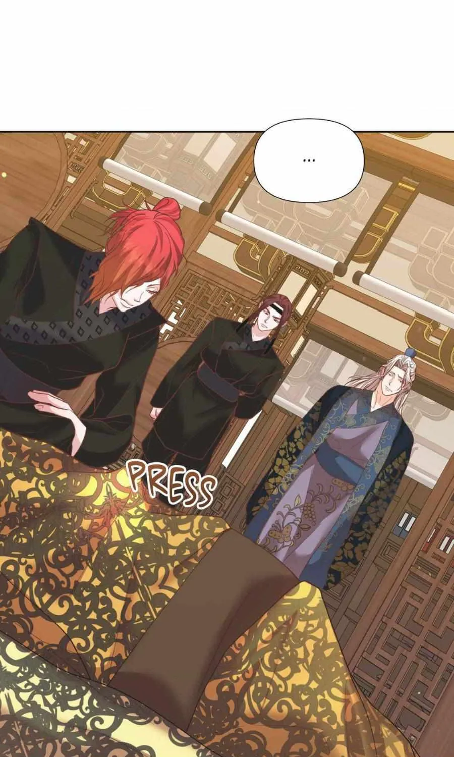 Byeoljubujeon Chapter 16 page 45 - 