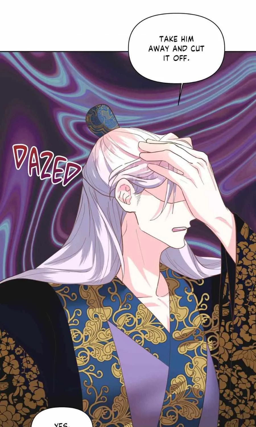 Byeoljubujeon Chapter 16 page 49 - 