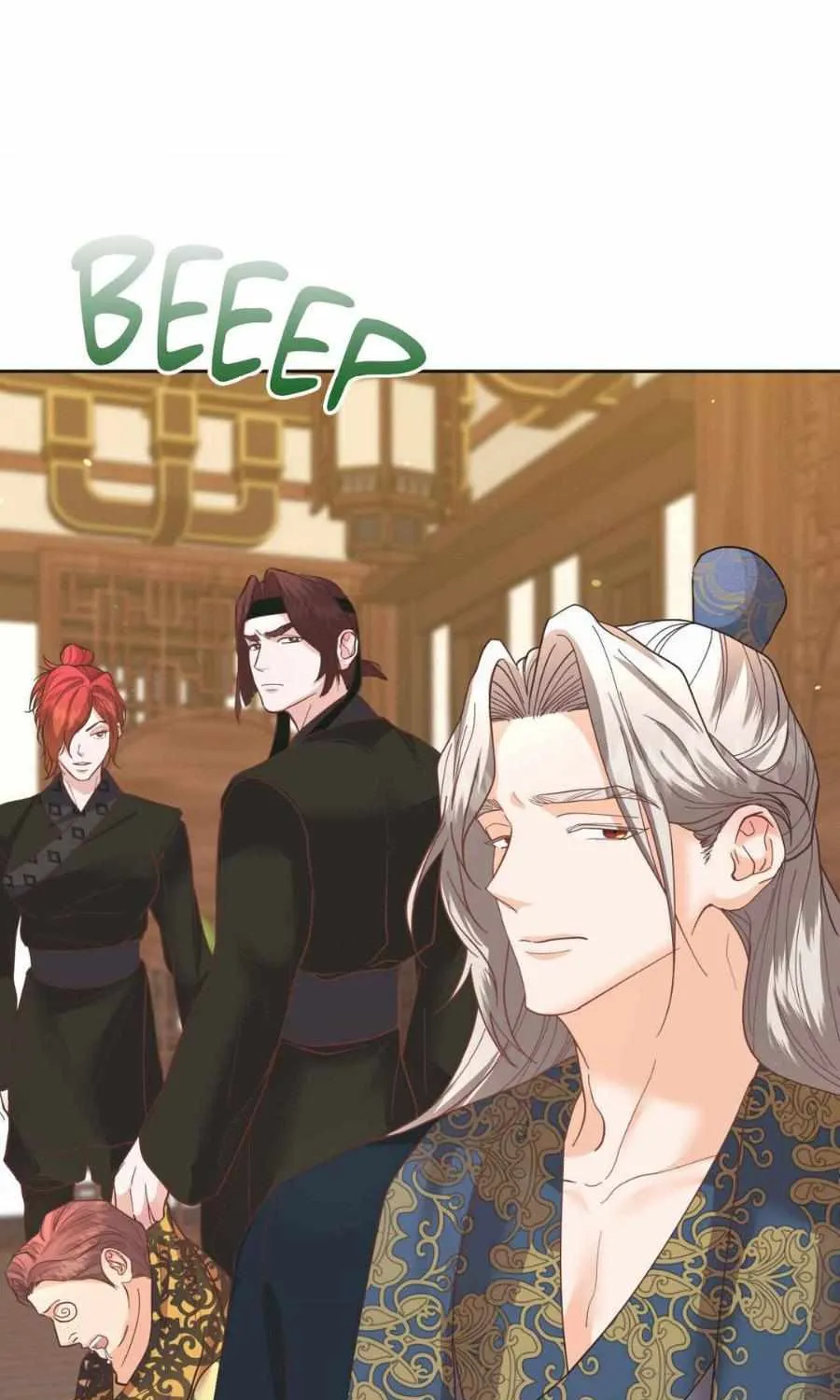 Byeoljubujeon Chapter 16 page 53 - 