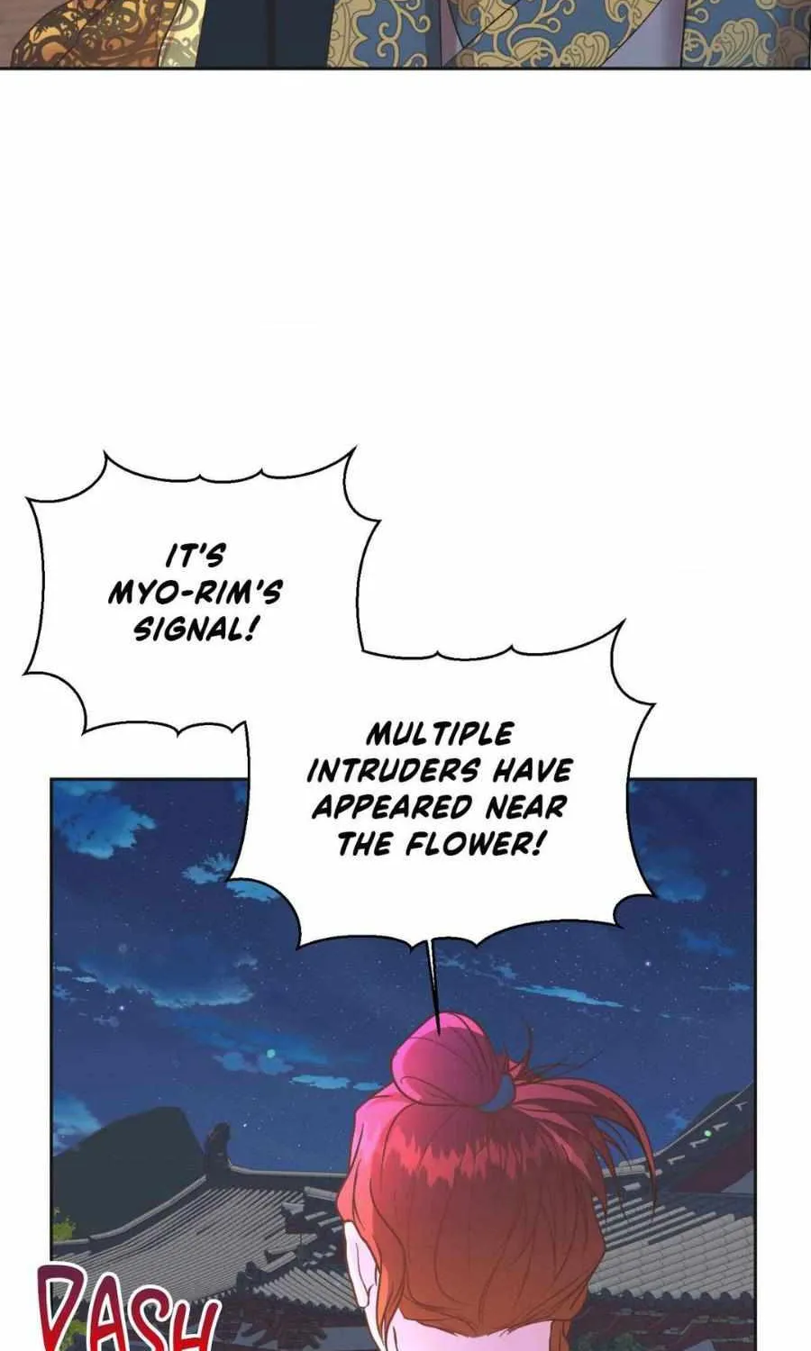 Byeoljubujeon Chapter 16 page 54 - 
