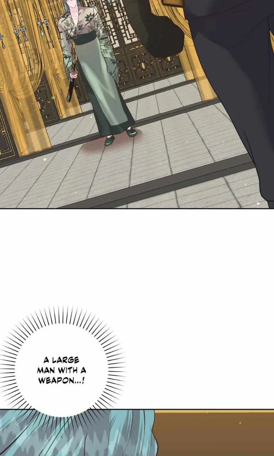 Byeoljubujeon Chapter 16 page 74 - 