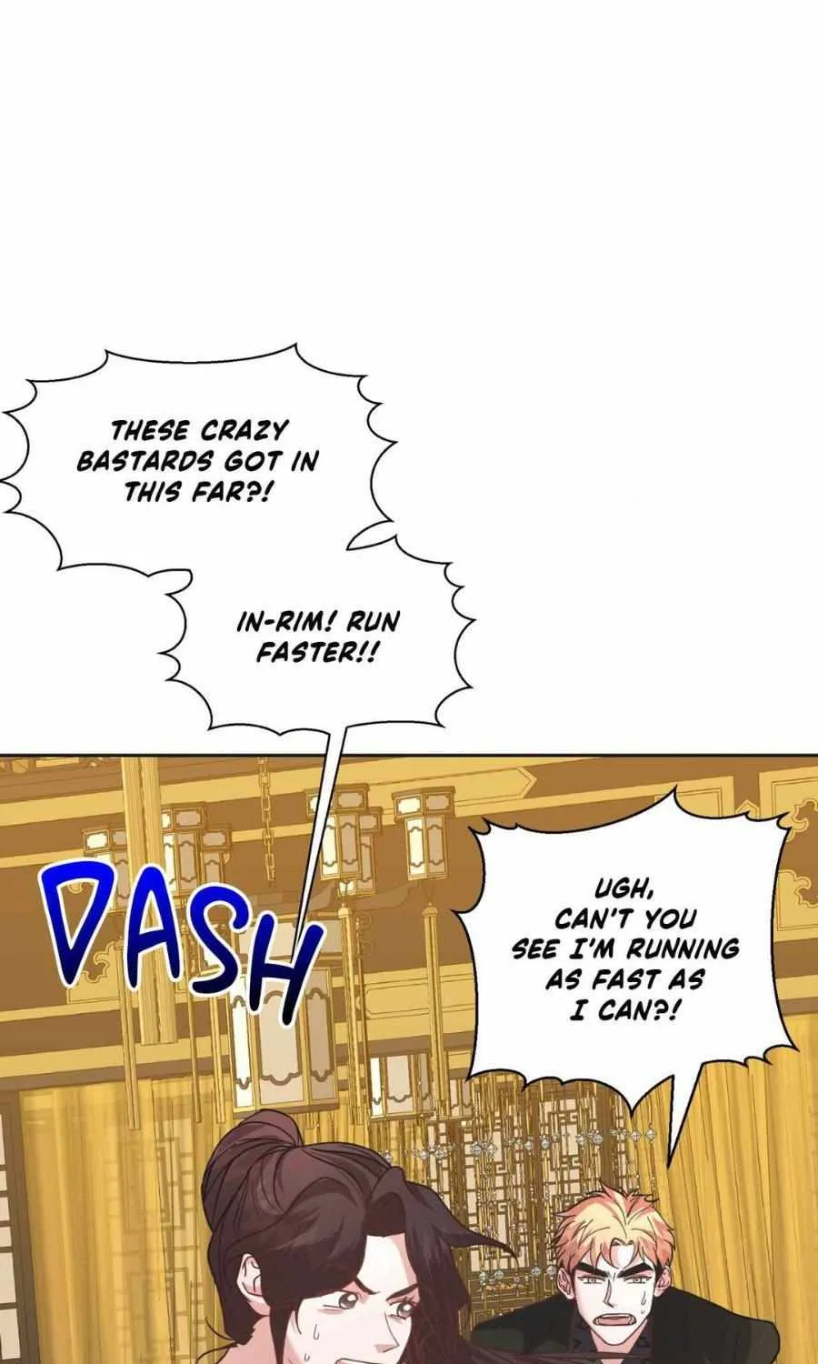 Byeoljubujeon Chapter 16 page 89 - 