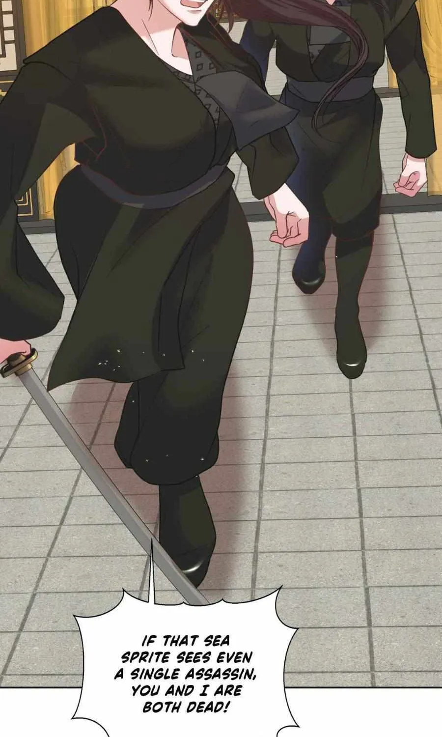 Byeoljubujeon Chapter 16 page 90 - 