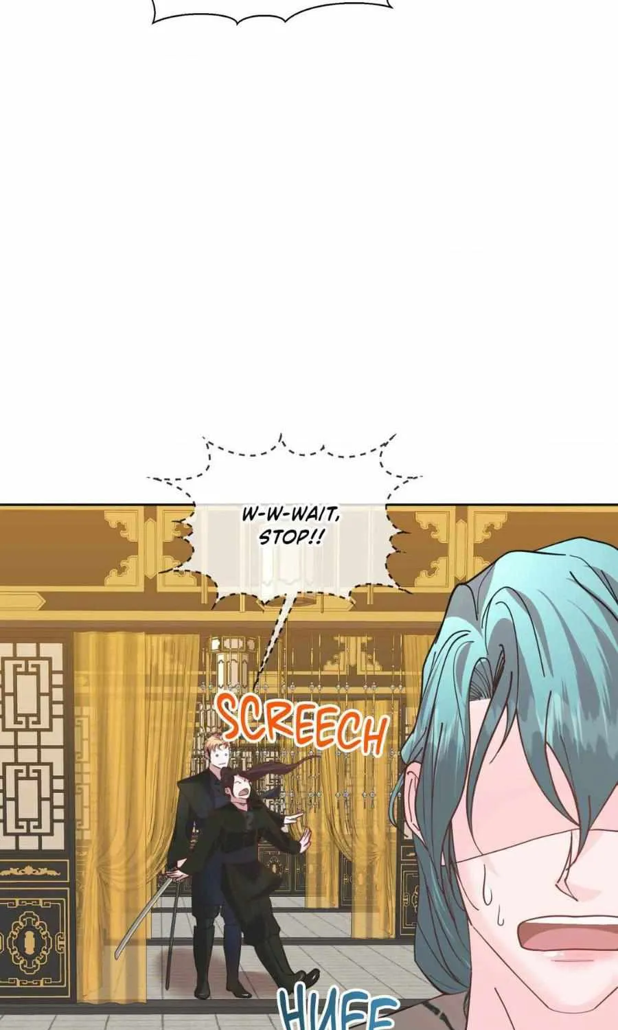 Byeoljubujeon Chapter 16 page 91 - 