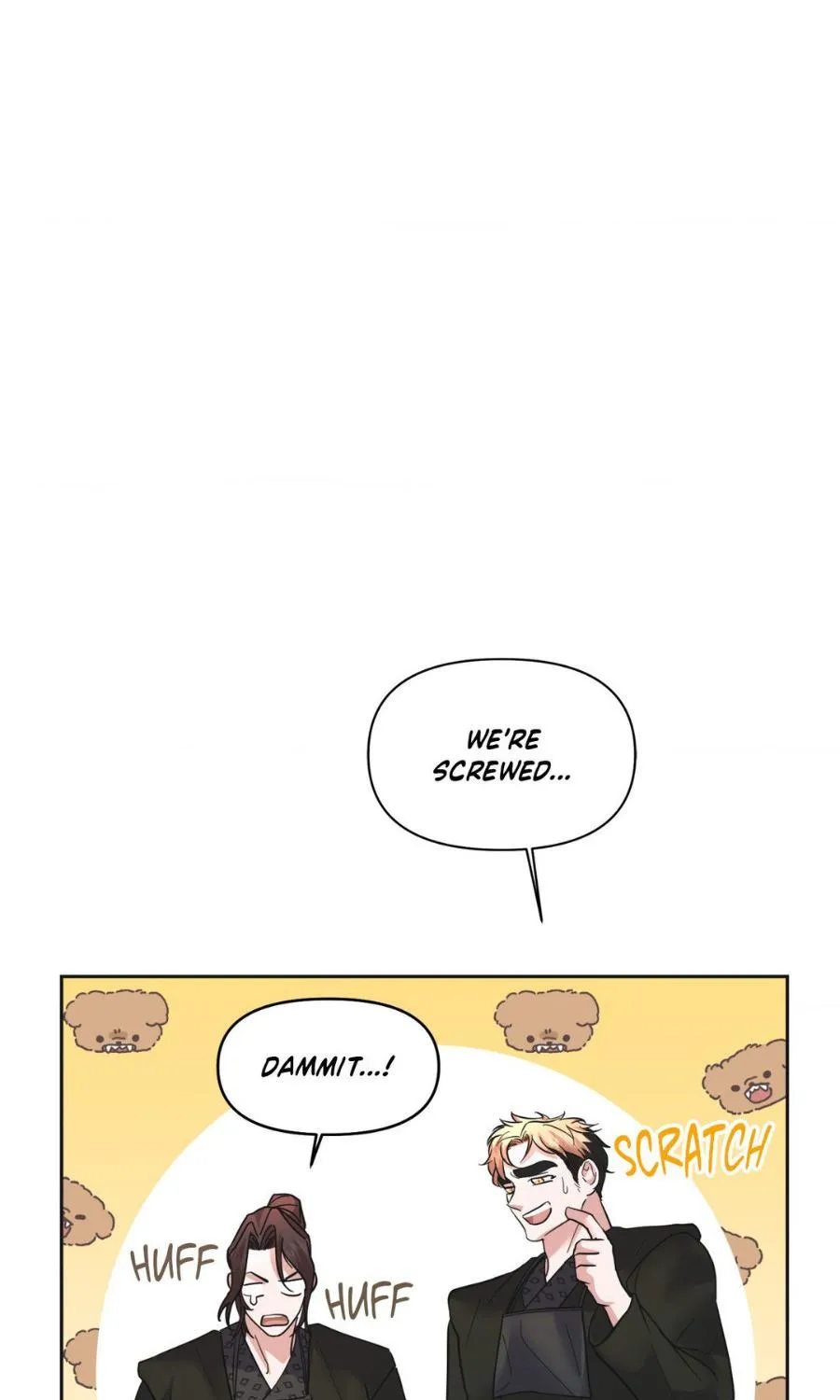 Byeoljubujeon Chapter 16 page 97 - 