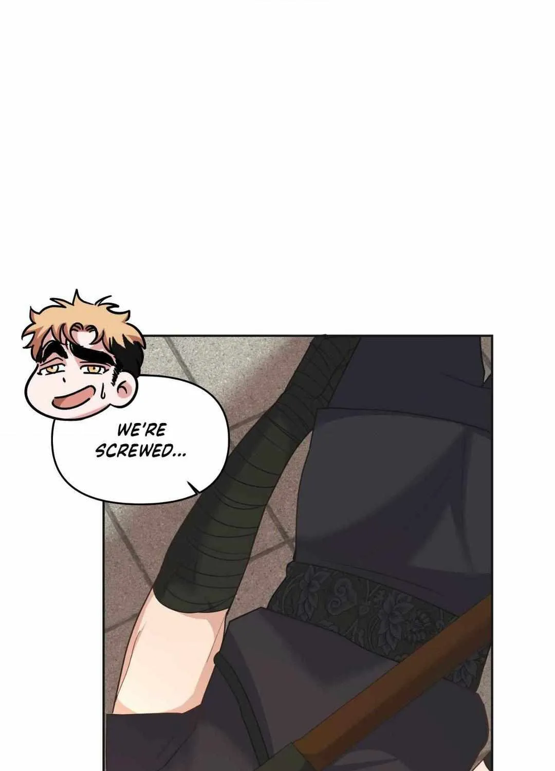 Byeoljubujeon Chapter 17 page 2 - 