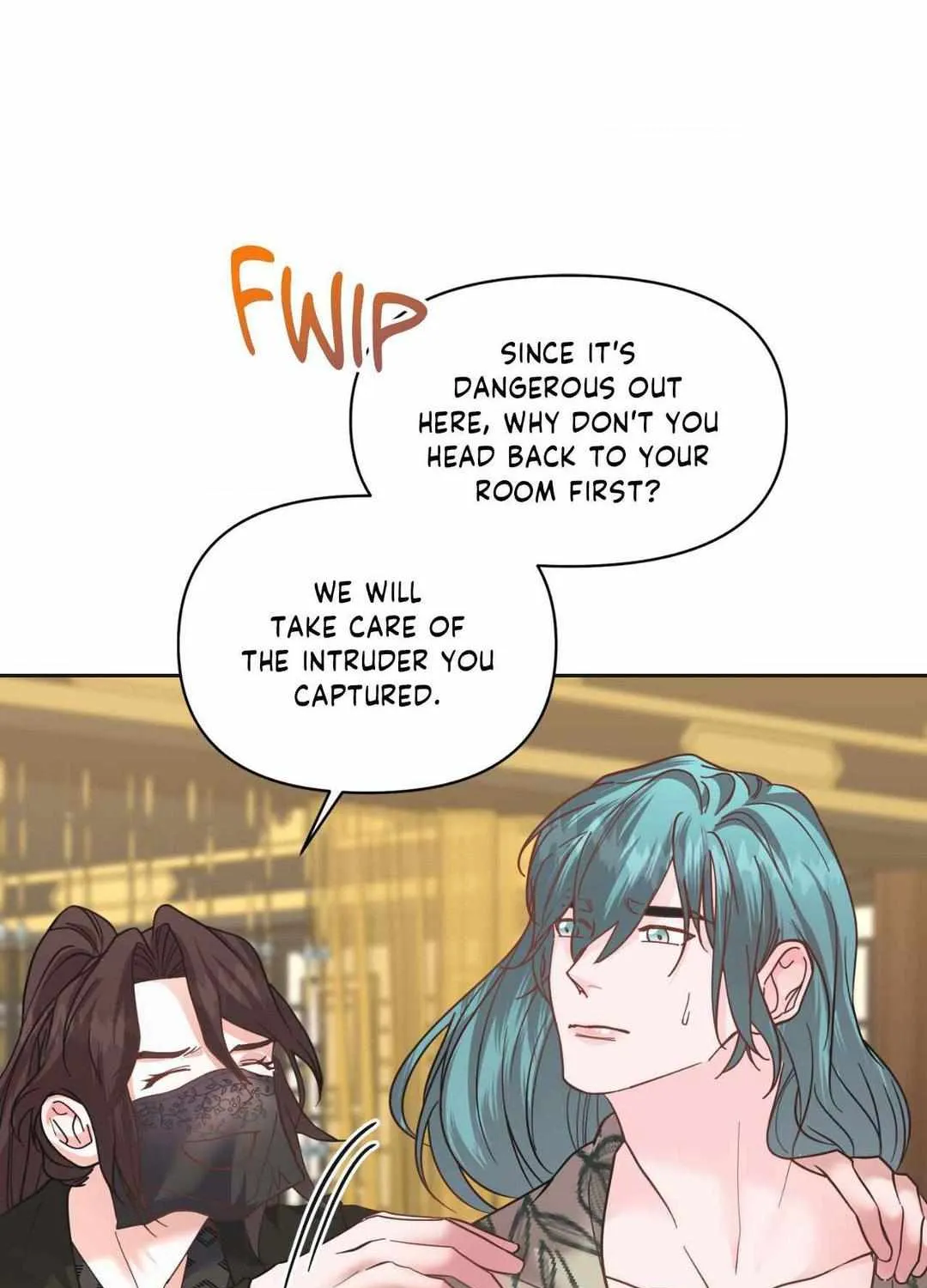 Byeoljubujeon Chapter 17 page 13 - 