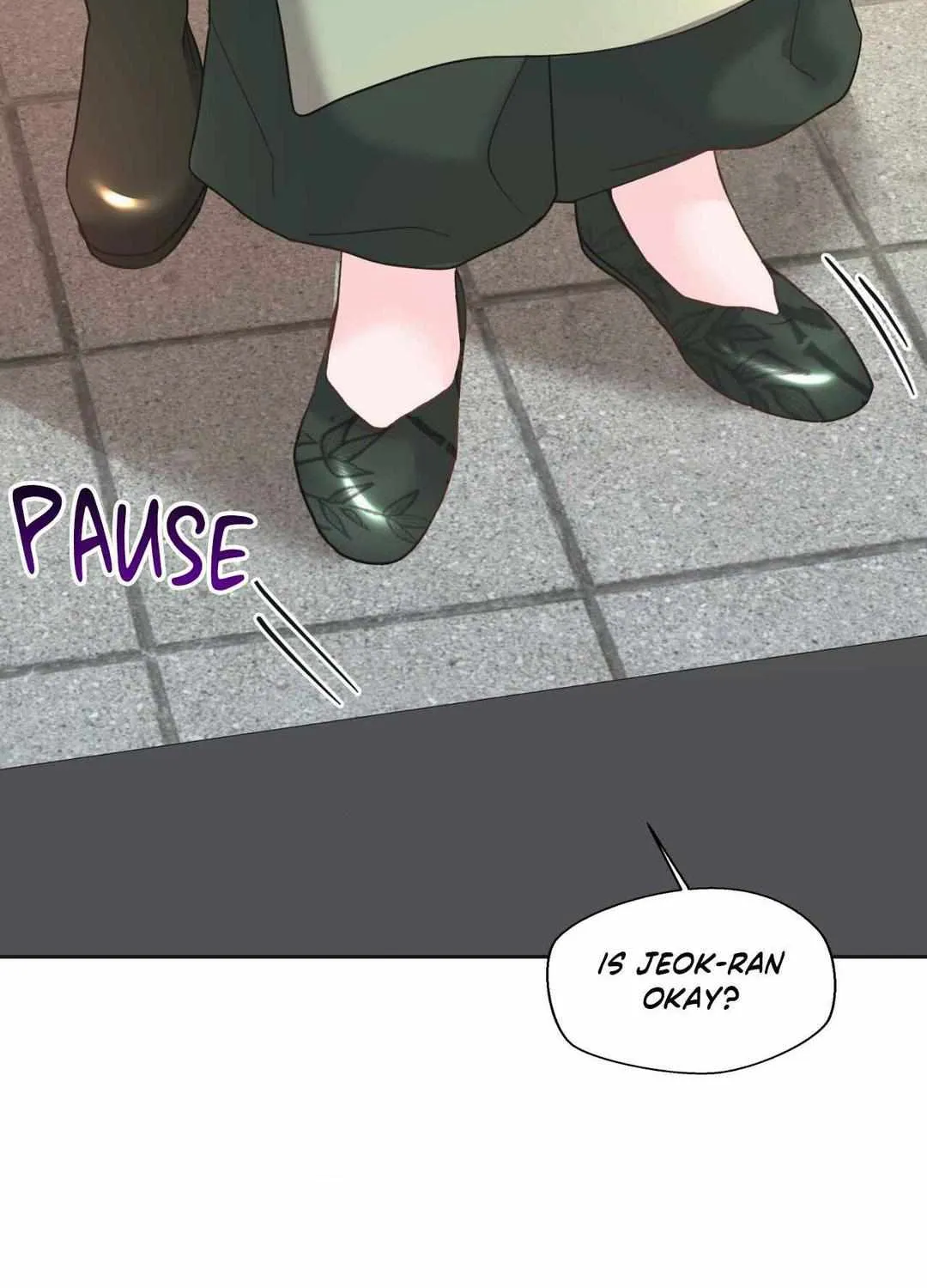 Byeoljubujeon Chapter 17 page 15 - 