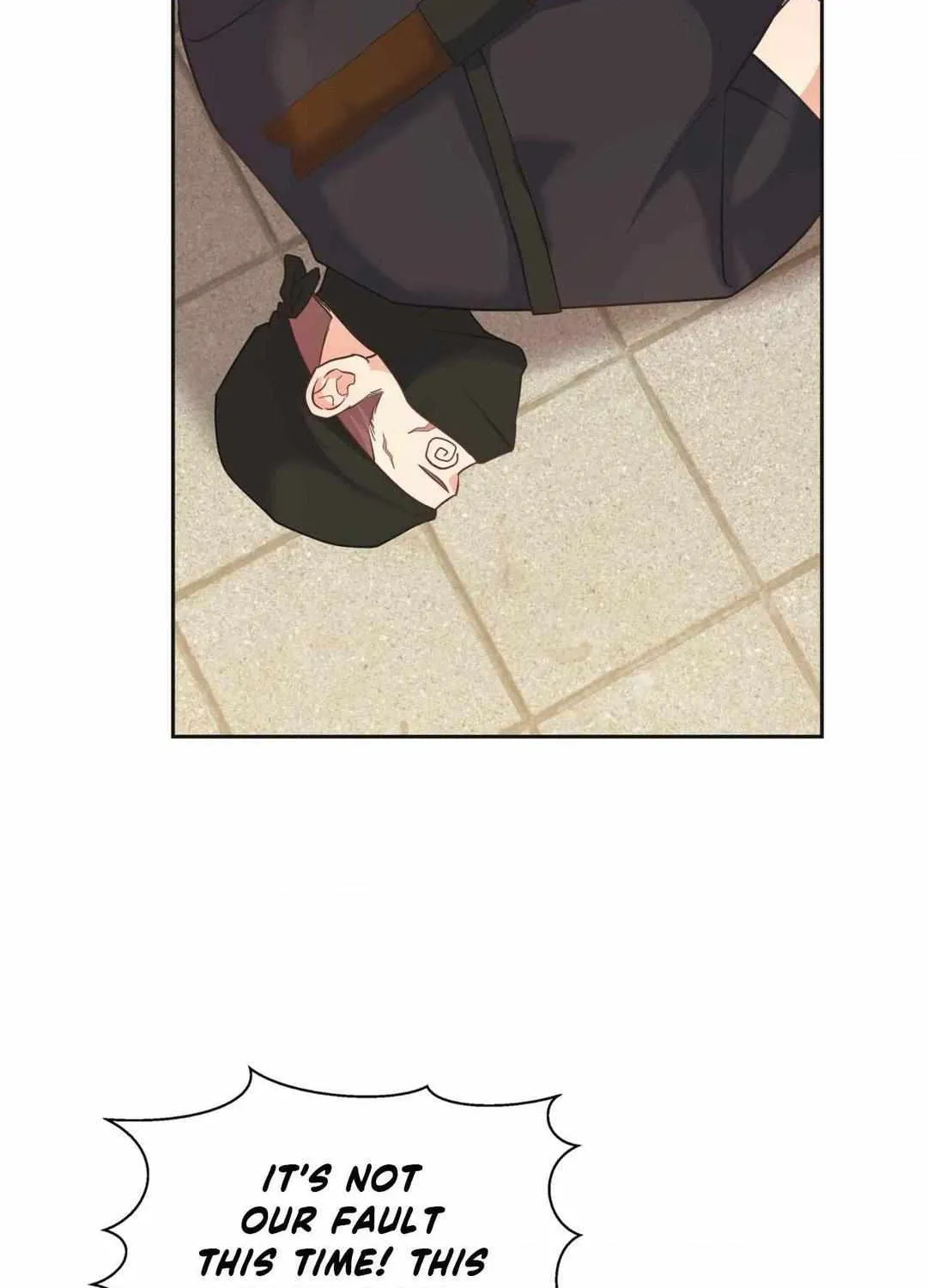 Byeoljubujeon Chapter 17 page 3 - 