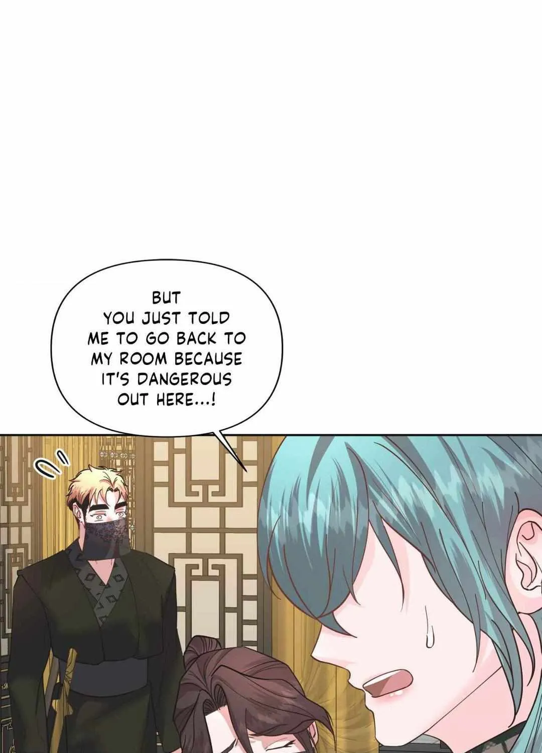 Byeoljubujeon Chapter 17 page 21 - 