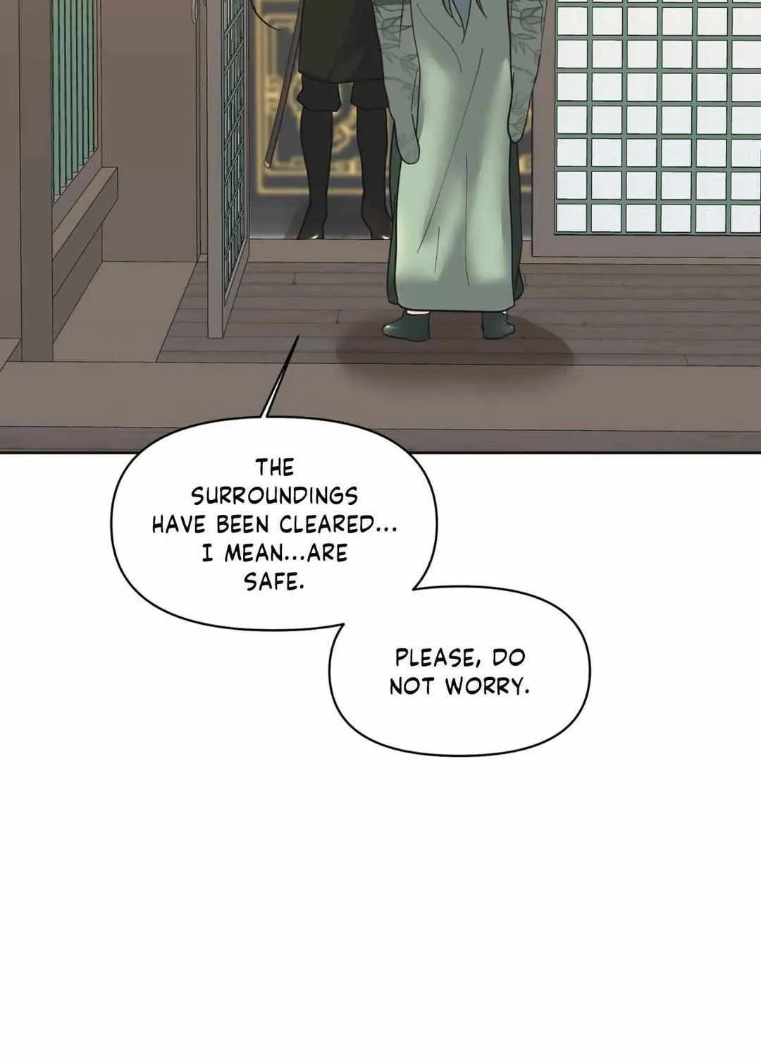 Byeoljubujeon Chapter 17 page 27 - 