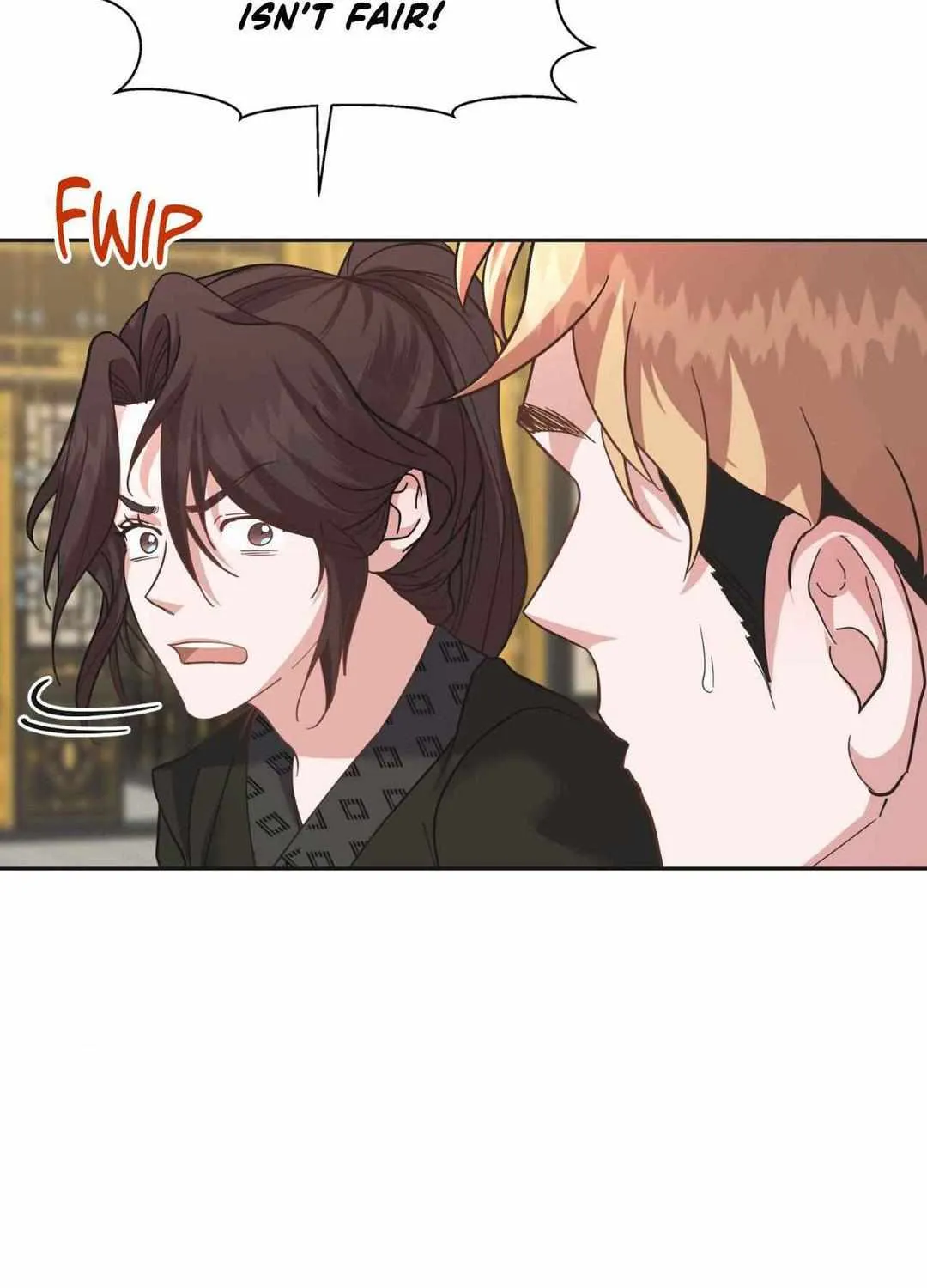 Byeoljubujeon Chapter 17 page 4 - 