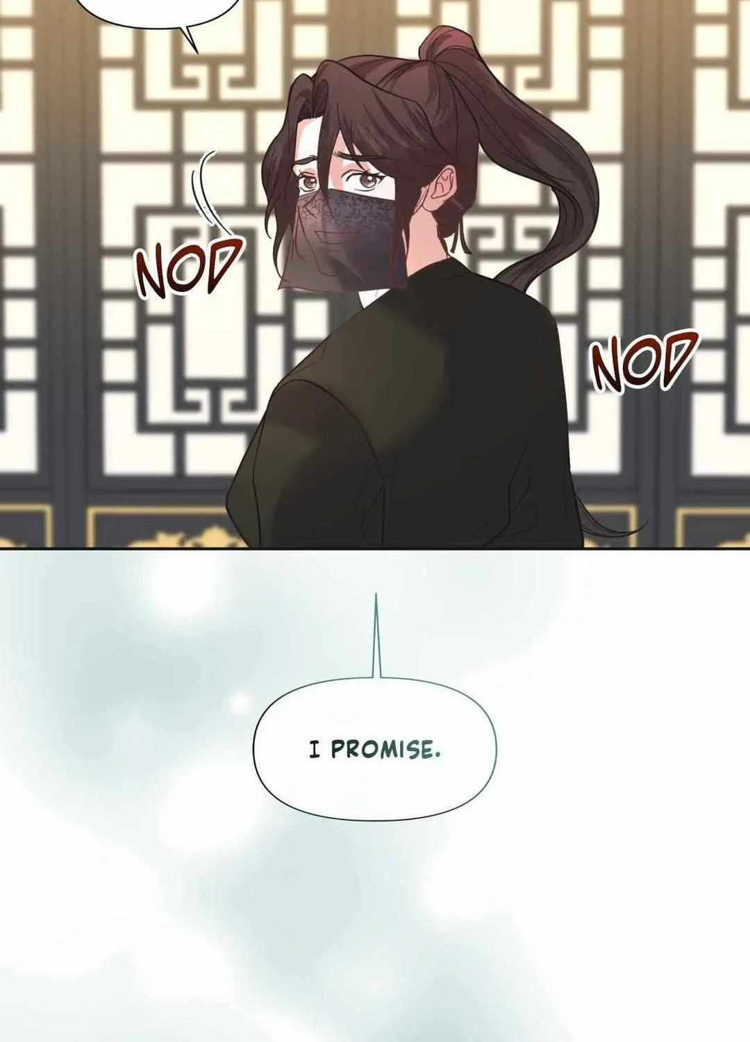Byeoljubujeon Chapter 17 page 33 - 