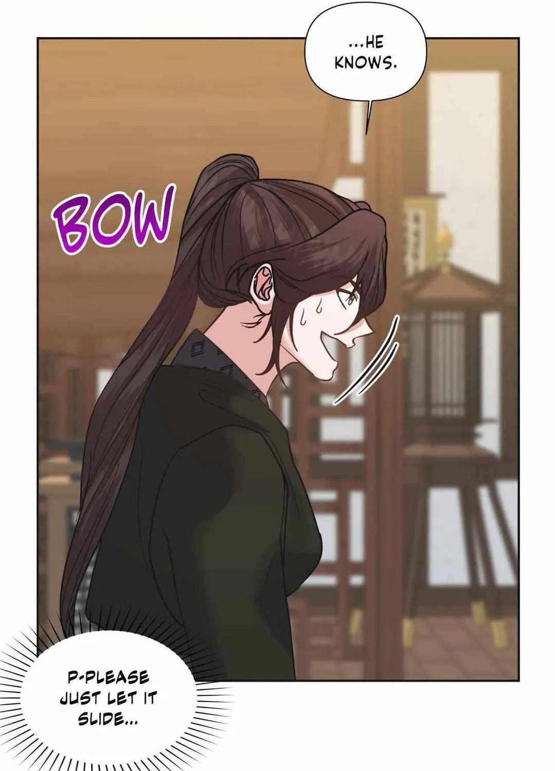 Byeoljubujeon Chapter 17 page 57 - 