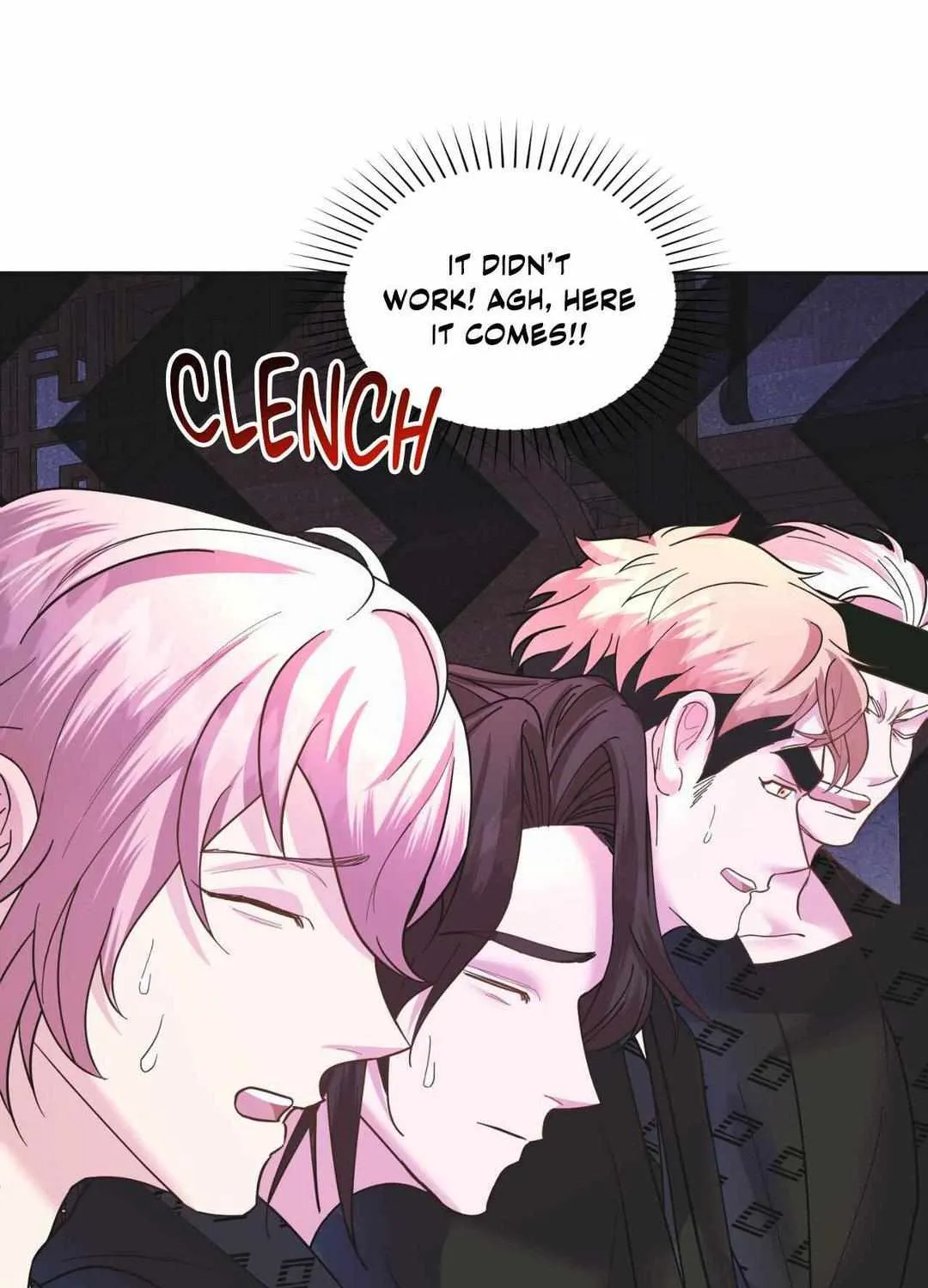 Byeoljubujeon Chapter 17 page 60 - 