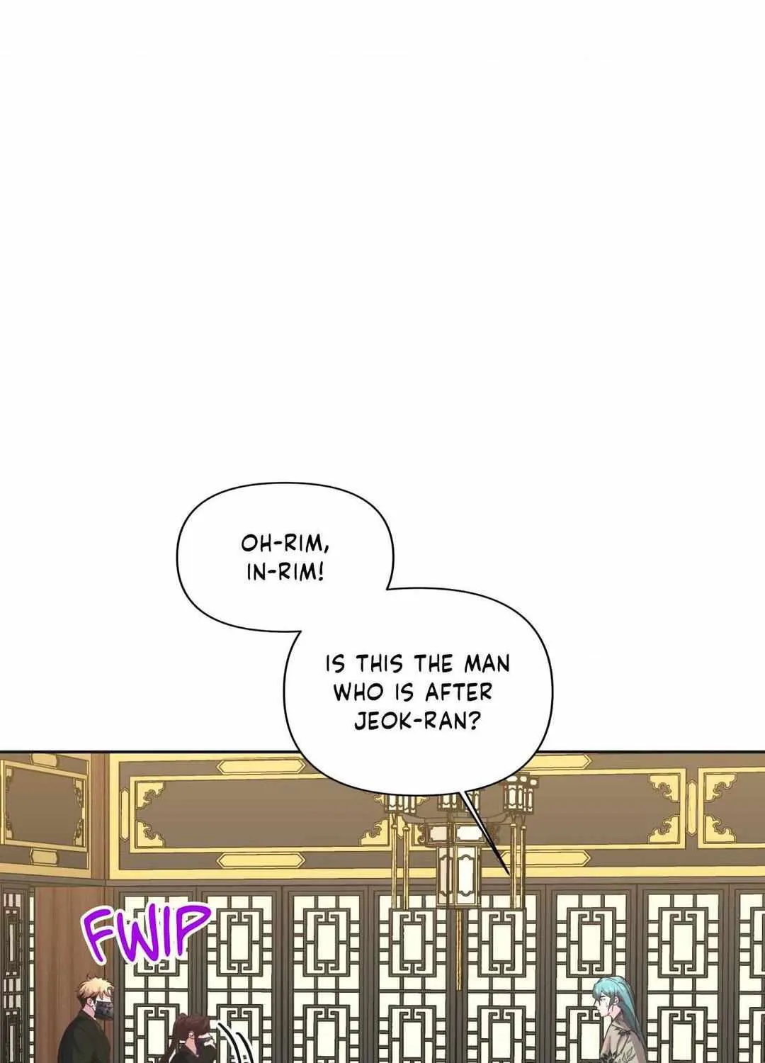Byeoljubujeon Chapter 17 page 8 - 