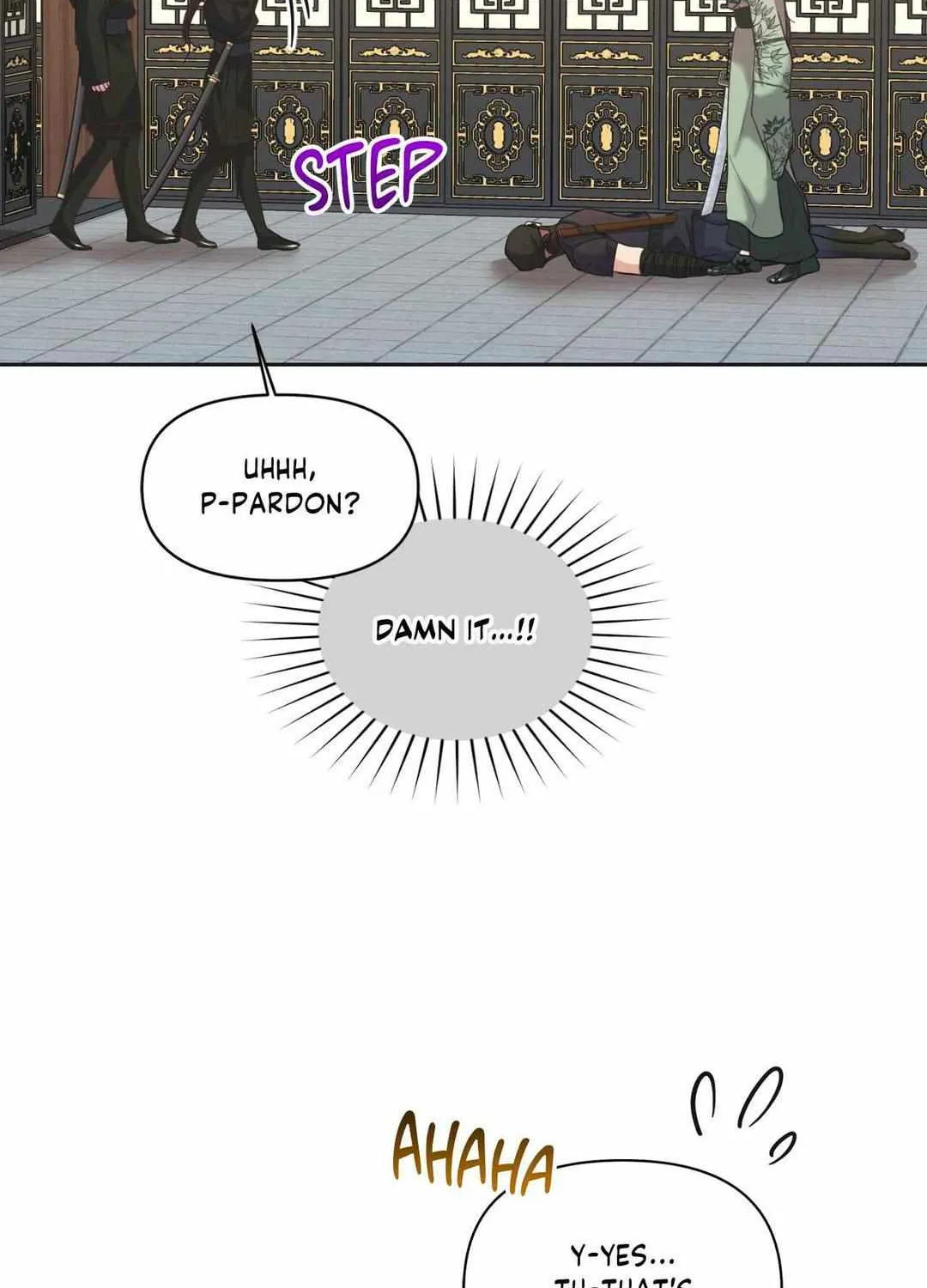 Byeoljubujeon Chapter 17 page 9 - 