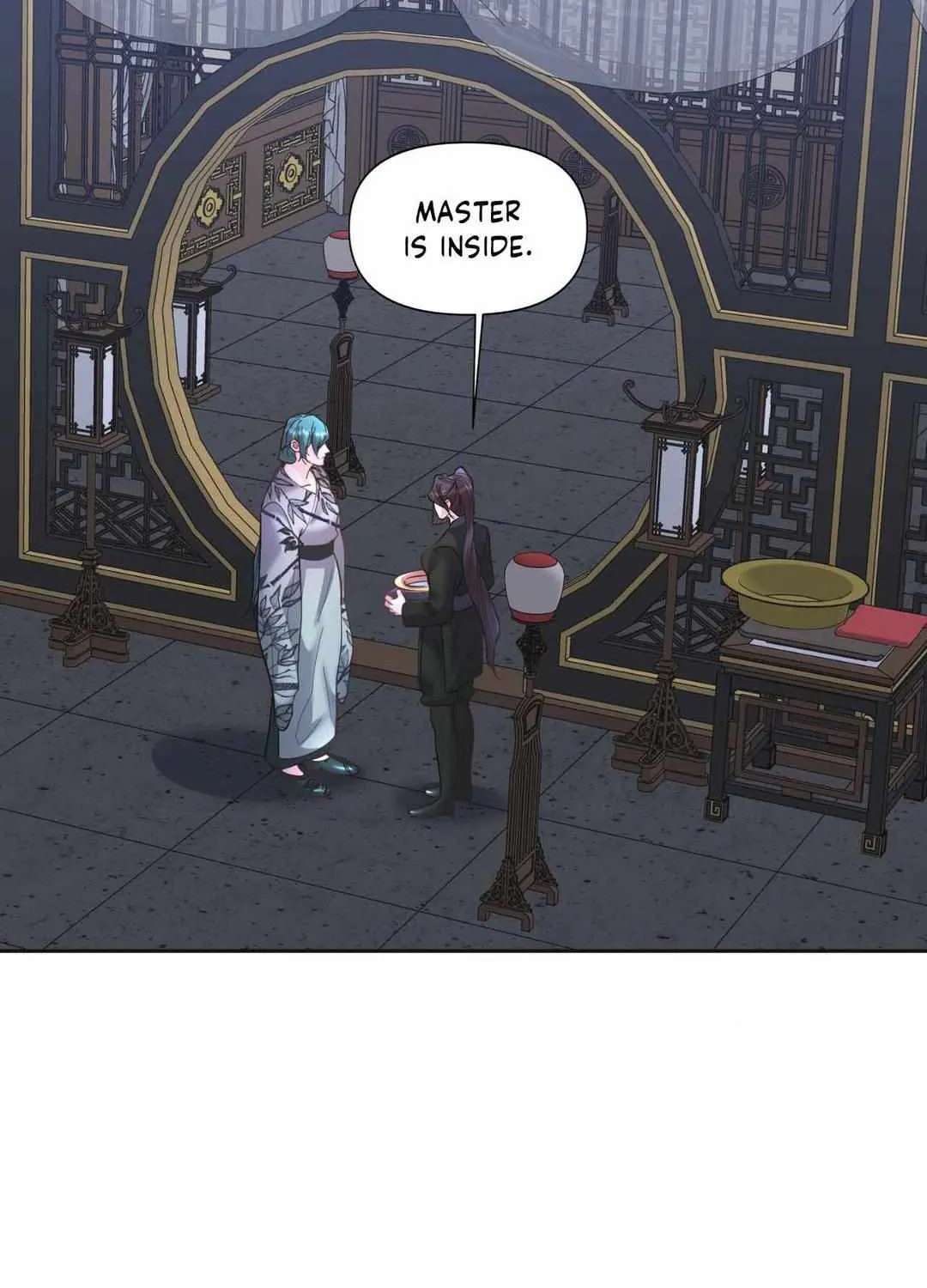 Byeoljubujeon Chapter 17 page 98 - 