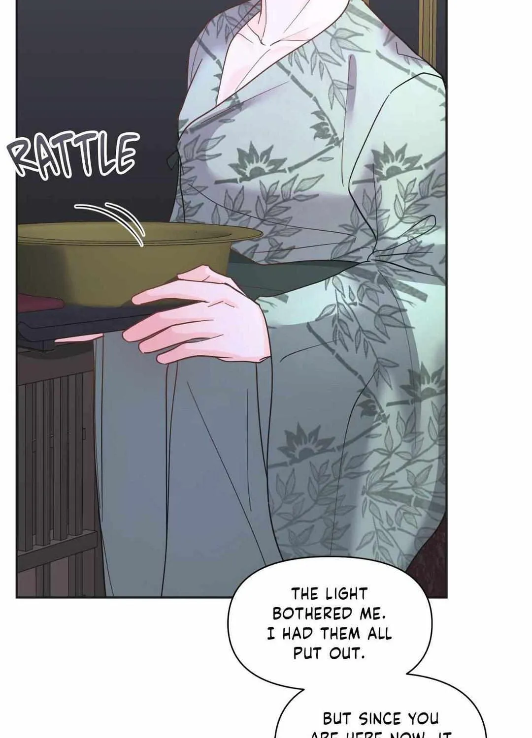 Byeoljubujeon Chapter 18 page 12 - 