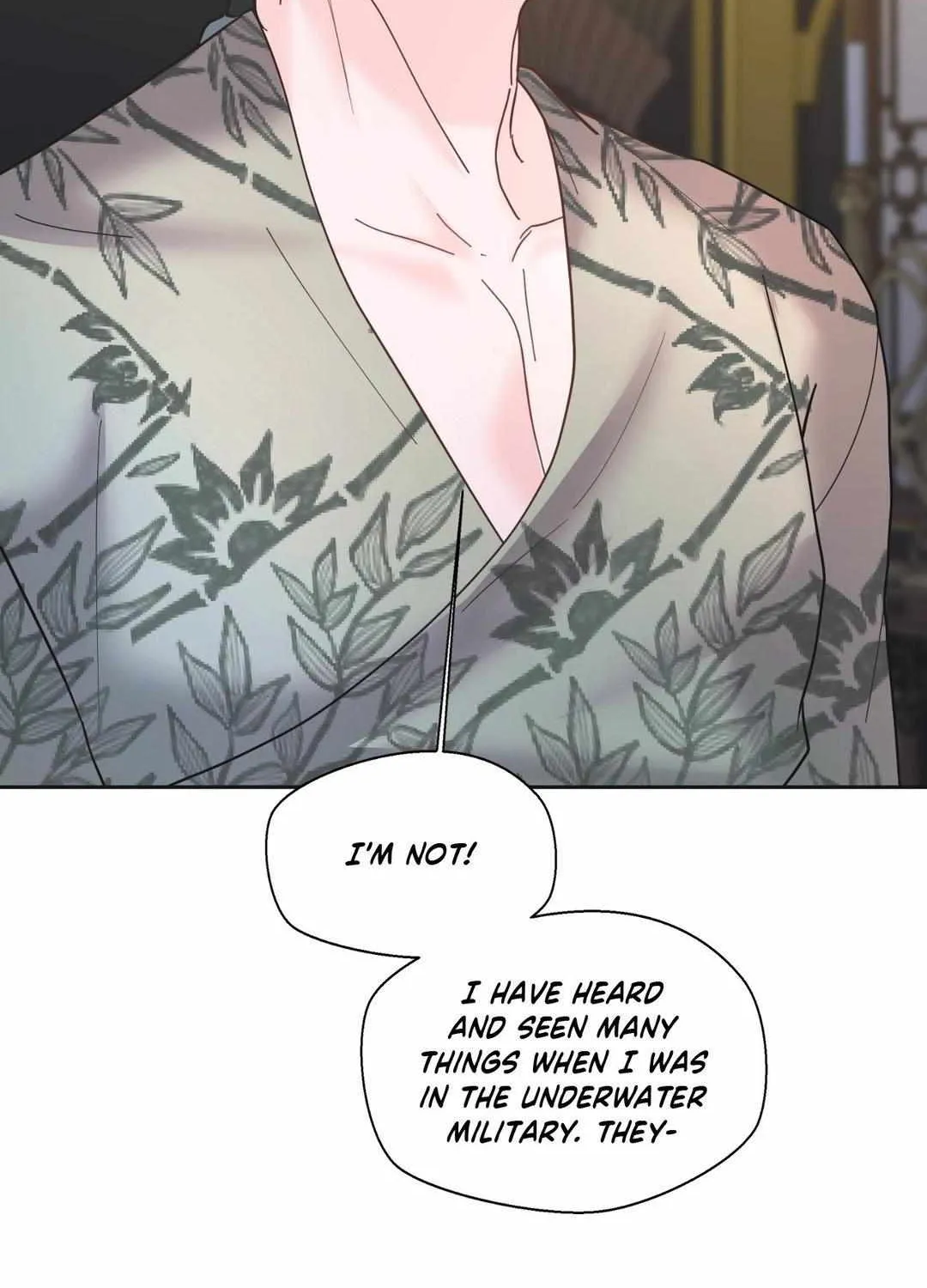 Byeoljubujeon Chapter 18 page 115 - 