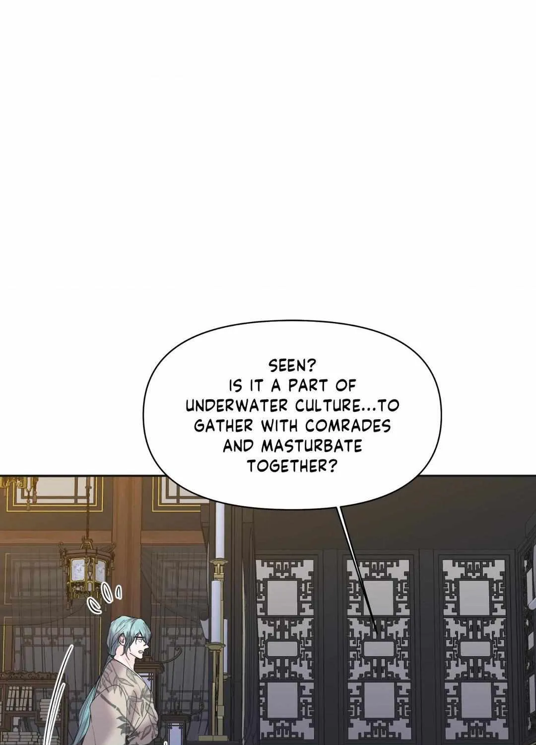 Byeoljubujeon Chapter 18 page 116 - 