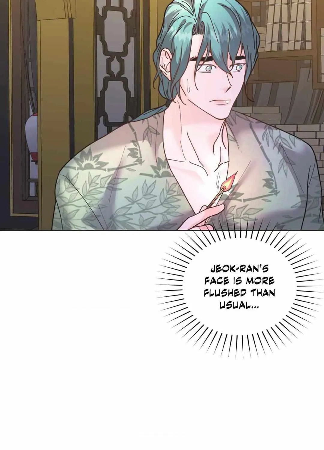 Byeoljubujeon Chapter 18 page 17 - 