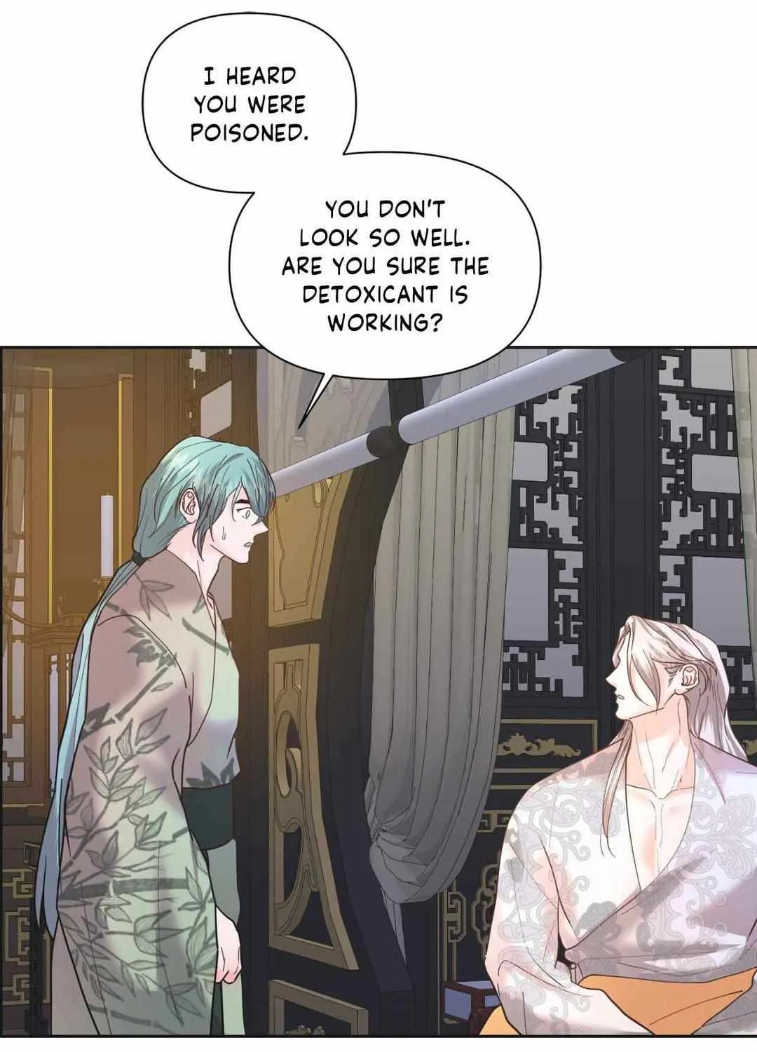Byeoljubujeon Chapter 18 page 21 - 